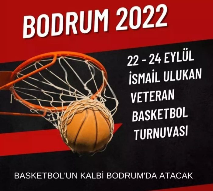İsmail Ulukan anısına basketbol turnuvası