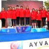 Bodrum’dan Optimist Milli Takıma 5 sporcu seçildi
