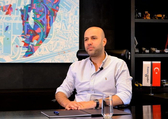 Çağdaş Bodrumspor, süper lige hazırlanıyor